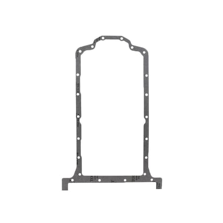Aftermarket S30012 Sump Gasket, 4 Cyl Fits FordNew Holland 291981A1 S.30012-SPX_6